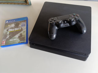 PS4 Sleem foto 1