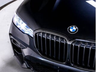 BMW X7 foto 7