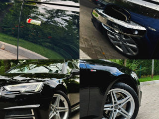 Audi A4 foto 8