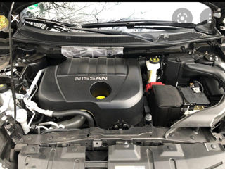 Motor 3,0 TDI  vw Touareg   Audi q7   Motor cutie foto 7