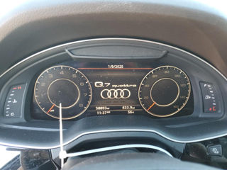 Audi Q7 foto 9