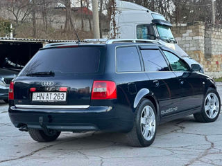 Audi A6 foto 2