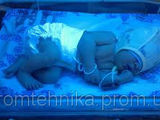 Лампа для фототерапии (Лечение желтухи у новорожденных) ..Аренда foto 1