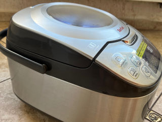 Мультиварка Tefal foto 4