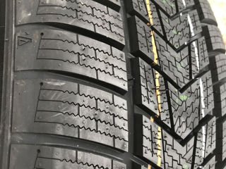 Anvelope iarna Tracmax 215/55 R18 / зима 1600 - lei foto 3