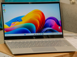 Hp Envy 13/ Core I7 10510U/ 8Gb Ram/ 500Gb SSD/ 13.3" FHD IPS!! foto 7