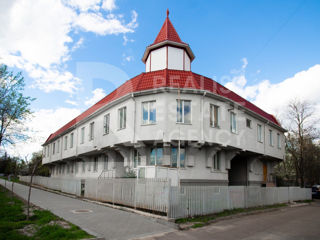 Vânzare, clădire, 4 nivele, 1329 mp, str. Miorița, Telecentru