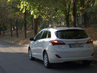 Hyundai i30 foto 5