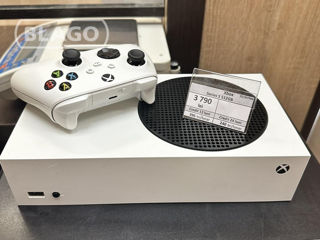 Xbox Series S 512 Gb - 3790 lei