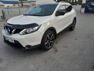 Nissan Qashqai foto 4