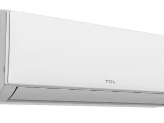 Aer conditionat tcl elite xa73 tac-12chsd/xa73ifs, 12000btu,  inverter, incalzire, functie eco foto 1