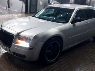 Chrysler 300c foto 2