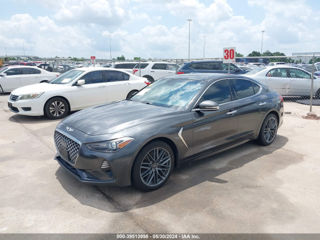 Genesis G70 foto 3