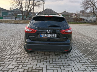 Nissan Qashqai foto 6