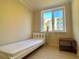 Apartament cu 3 camere, 50 m², Râșcani, Chișinău foto 3