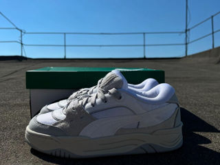 Puma 180 foto 2