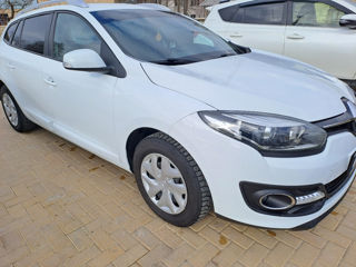 Renault Megane foto 4