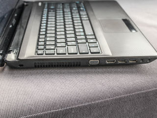 Asus K52F-EX694D 15.6" foto 4