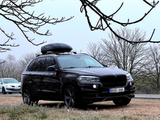 BMW X5 foto 2