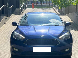 Ford Focus foto 2