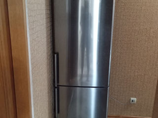 Samsung холодильник бу в отличном состоянии foto 1