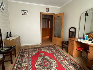Apartament cu 4 camere, 90 m², Ciocana, Chișinău foto 10