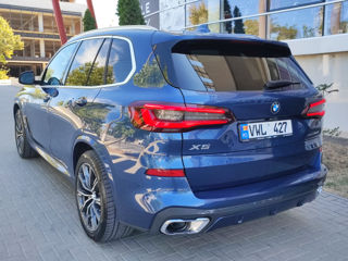 BMW X5 foto 7