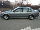 BMW 5 Series foto 4