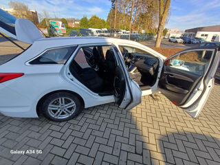 Hyundai i40 foto 5