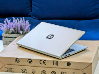 Новый ! HP ProBook 445 G10 IPS (Ryzen 3 7330u/16Gb DDR4/256Gb SSD/14.1" FHD IPS) foto 7