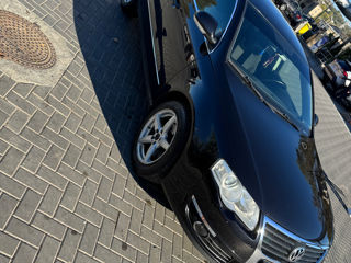 Volkswagen Passat foto 3