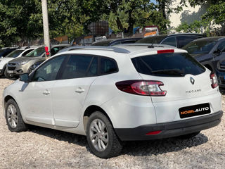 Renault Megane foto 4