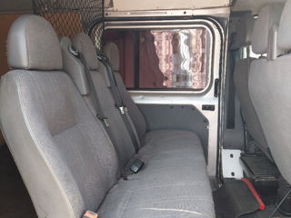 Ford Ford Transit foto 6