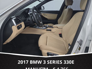 BMW 3 Series foto 6