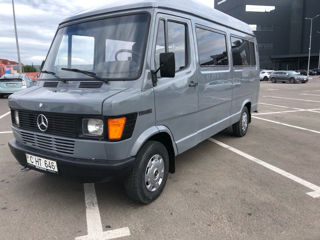 Mercedes Autoturism