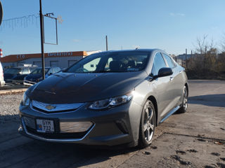 Chevrolet Volt