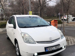 Toyota Prius foto 4