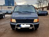 Mercedes Vito foto 3