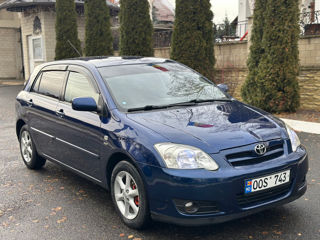 Toyota Corolla foto 3