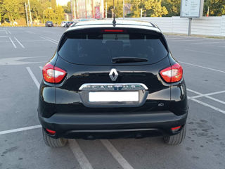 Renault Captur foto 2