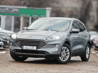 Ford Kuga foto 2