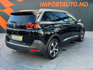 Peugeot 5008 foto 7