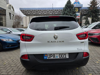 Renault Kadjar foto 4