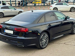 Audi A6 foto 8