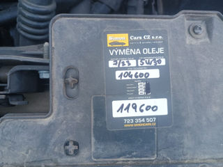 Renault Clio foto 9