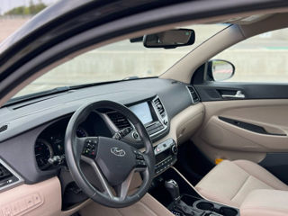 Hyundai Tucson foto 7