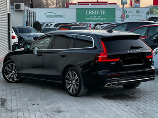 Volvo V60 foto 4