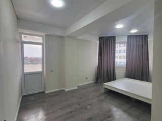 Apartament cu 2 camere, 64 m², Centru, Stăuceni, Chișinău mun.