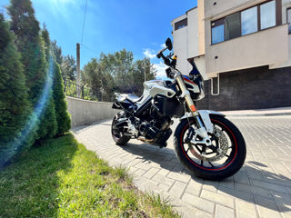 BMW F800r foto 1