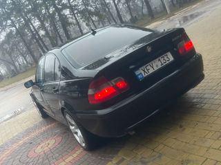 BMW 3 Series foto 5